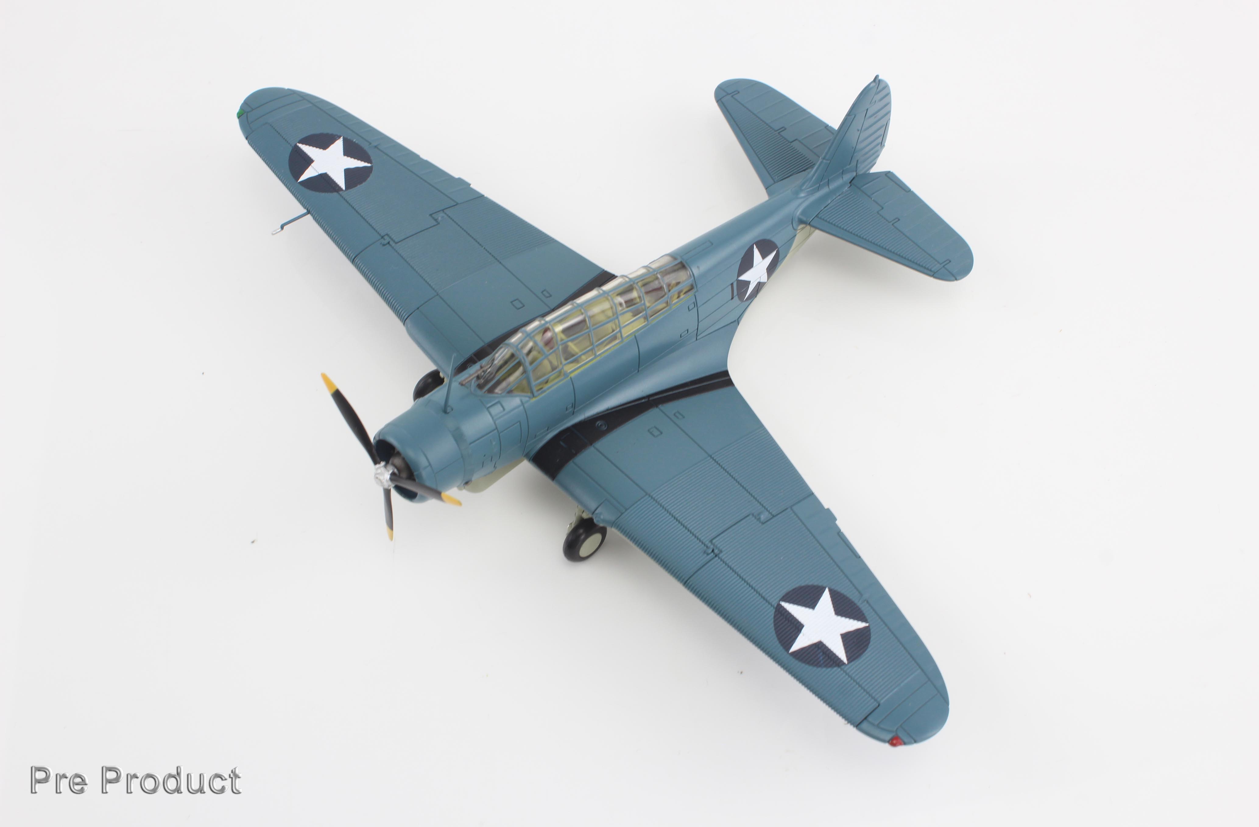 TBD-1 Devastator 